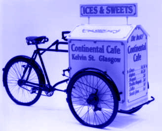 copyright: Museum of Transport - Glasgow
